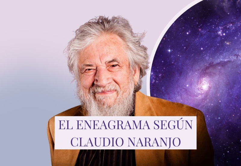 El Eneagrama Según Claudio Naranjo