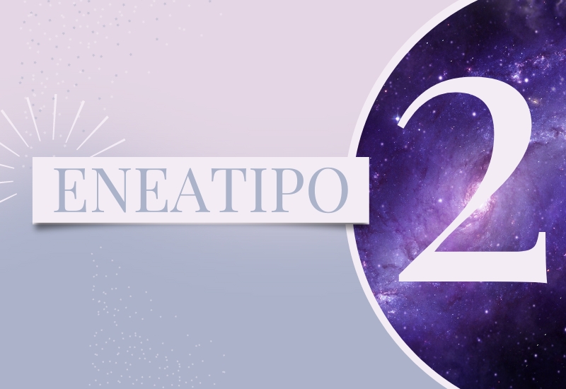 Eneatipo 2