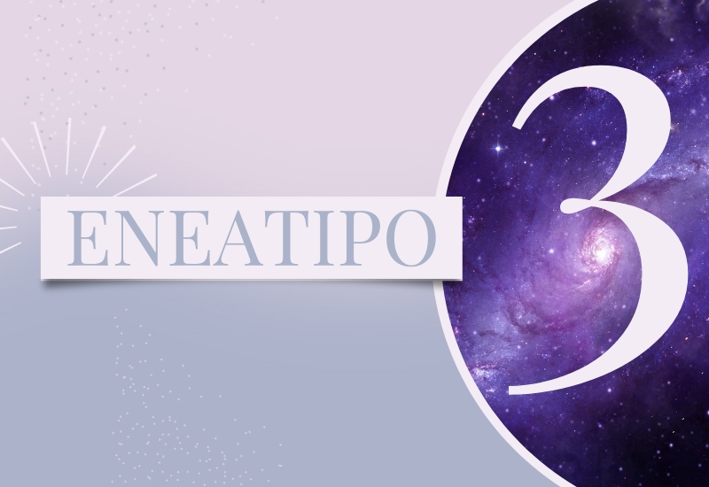 Eneatipo 3