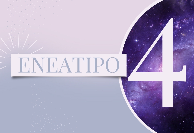 Eneatipo 4