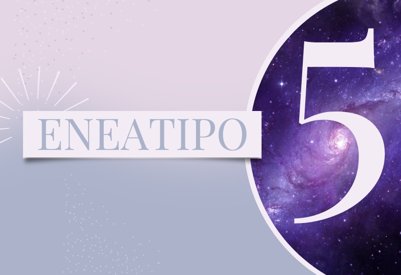 Eneatipo 5