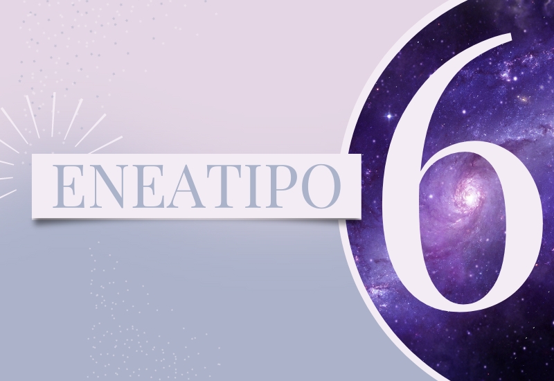 Eneatipo 6