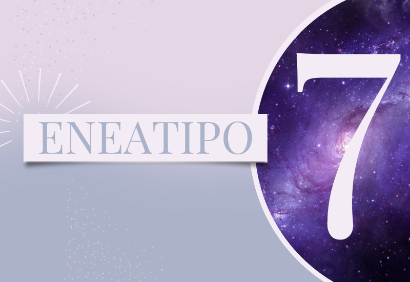 Eneatipo 7
