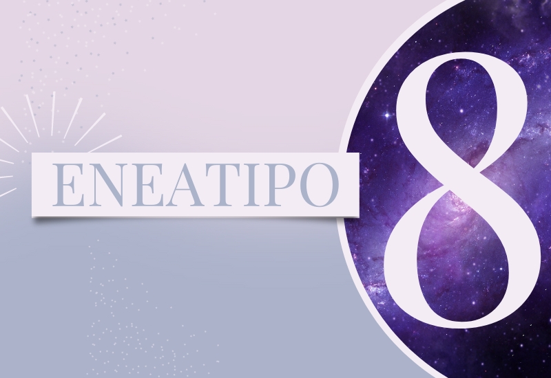 Eneatipo 8